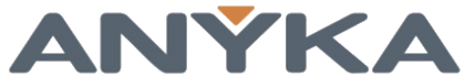 Anyka logo