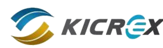 Kicrex logo