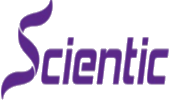 Scientic logo
