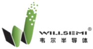 Willsemi logo